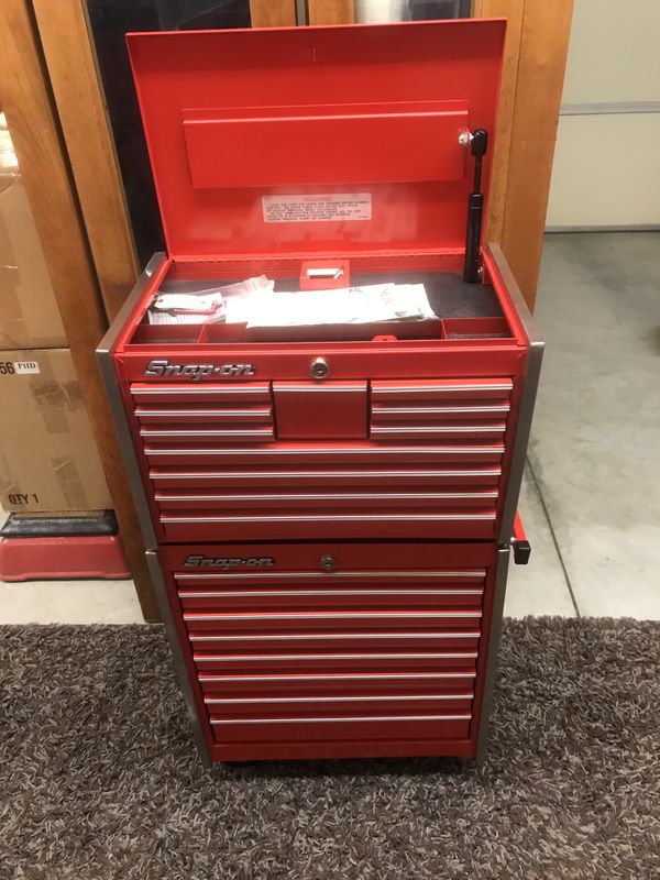 snap-on-salesman-award-1-2-scale-tool-box-set-for-sale-in-palmdale-ca