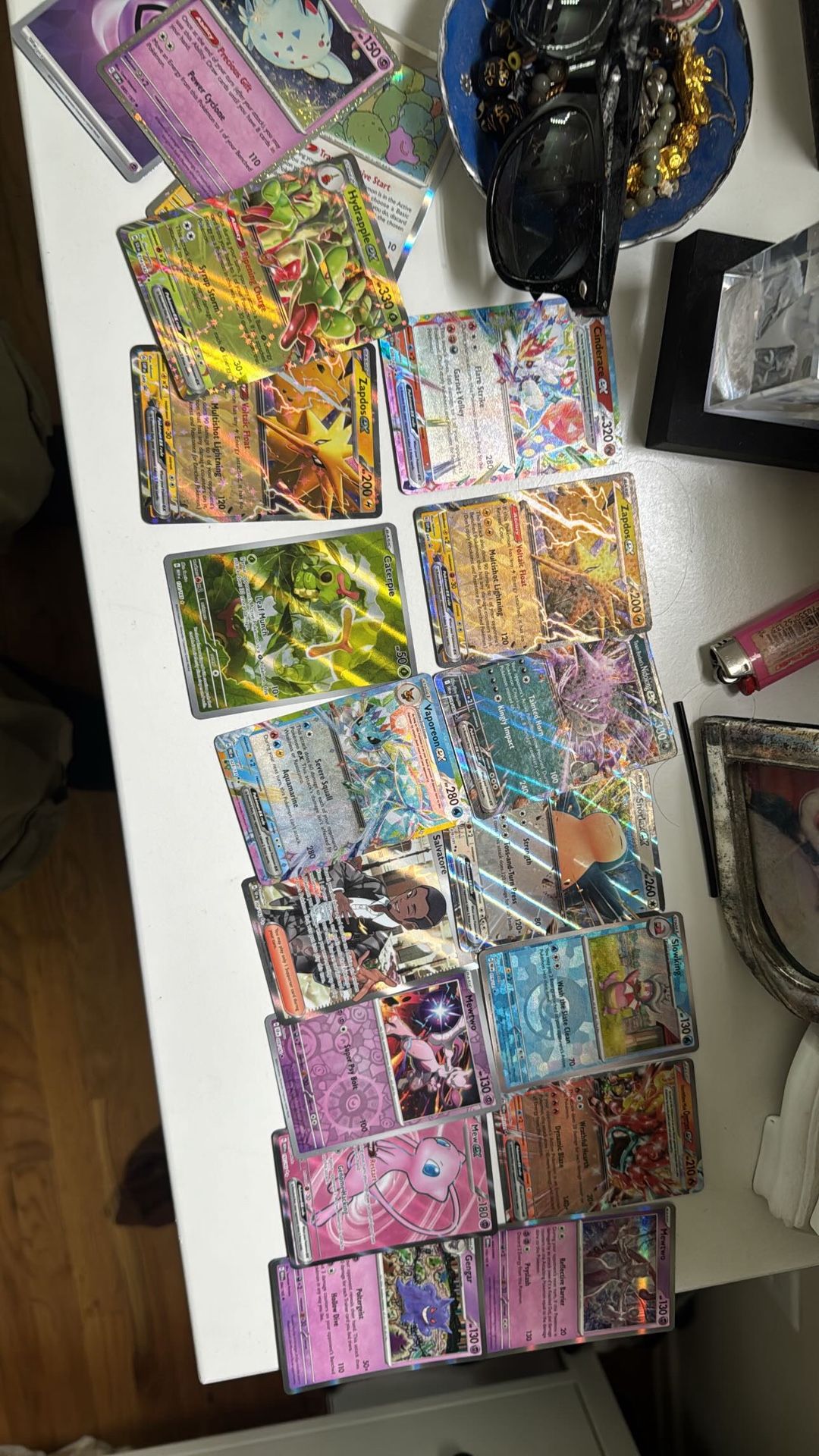 Pokemon Singles