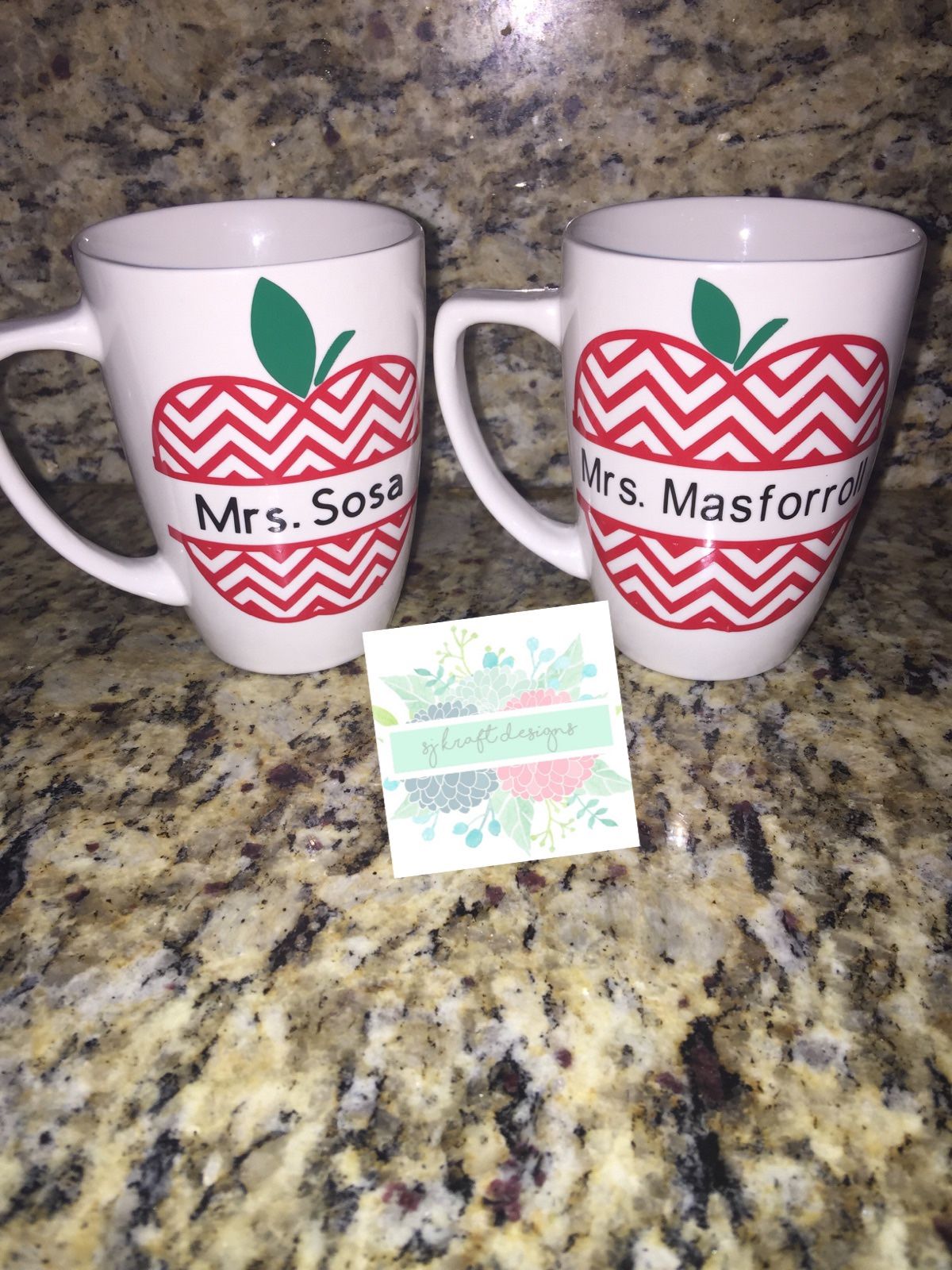 Teacher Appreciation Week