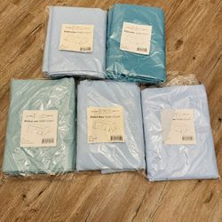 Manteles Mesa Rectangular 