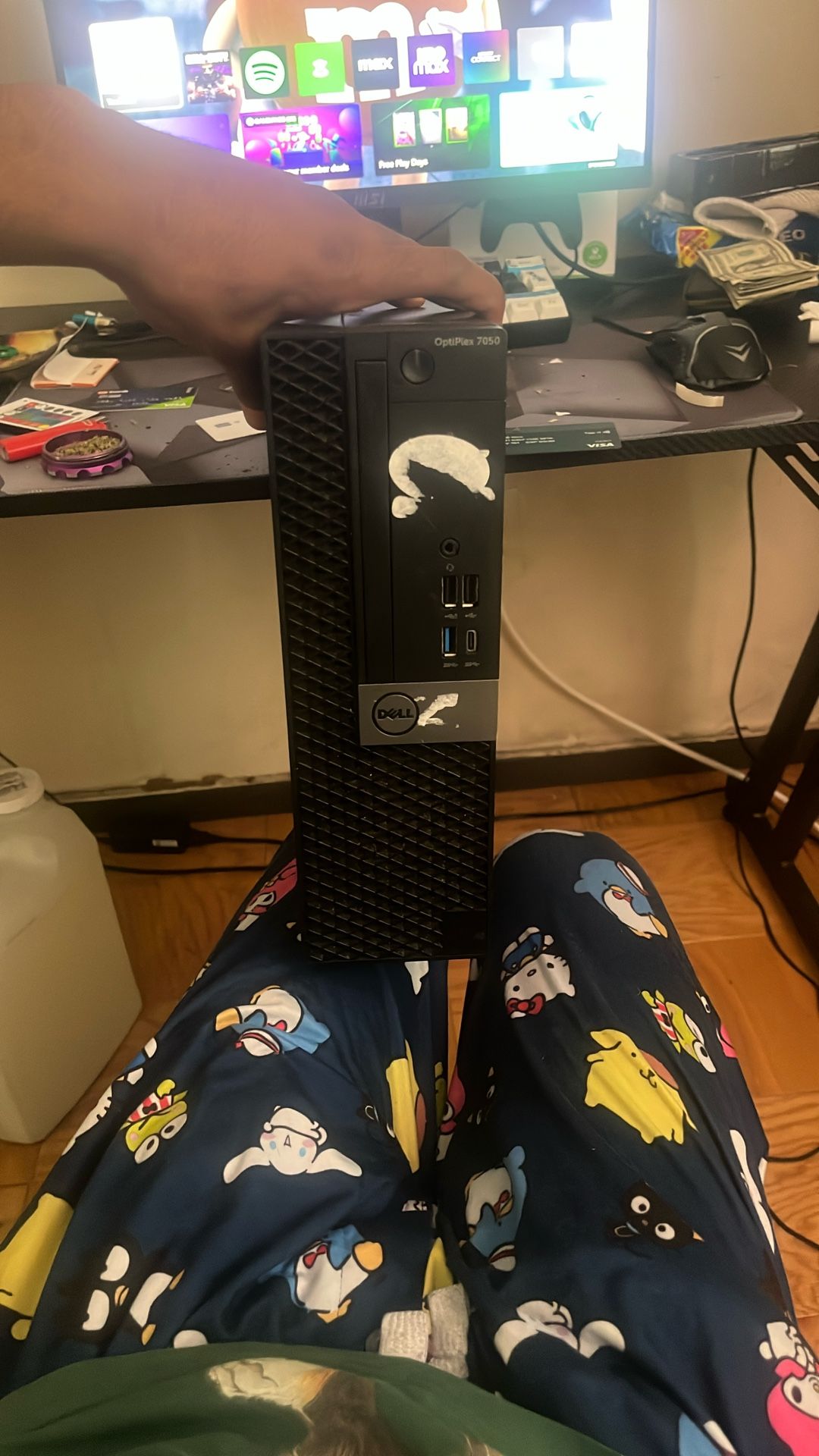 Dell Computer