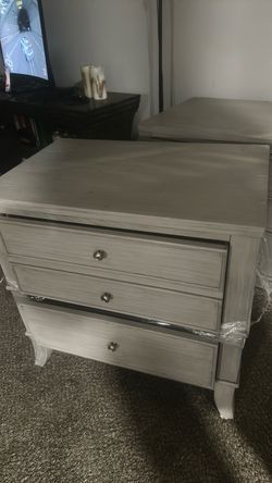 Little dressers new