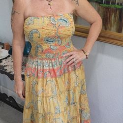 Womens Dress