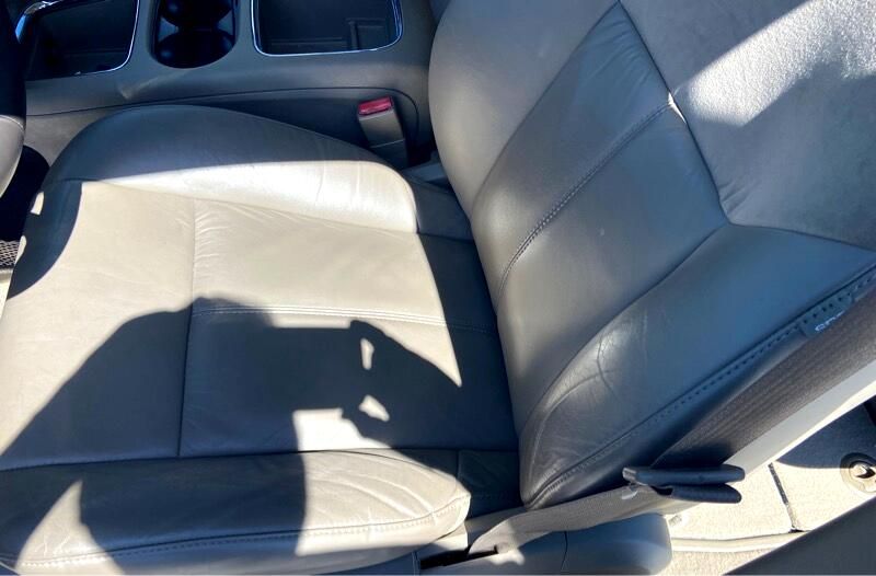 2011 Chrysler Town & Country