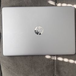 16” Hp Laptop 2021