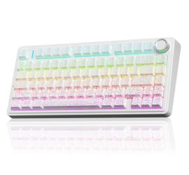 Gaming keyboard