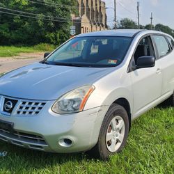 2009 Nissan Rogue ** 2999