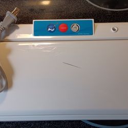 Vacuum Sealer Machine