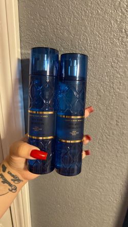 Bath and body work