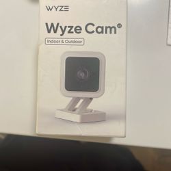 WYZE CAM