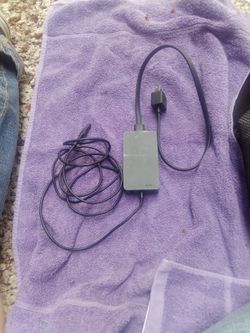 Microsoft Surface Laptop Charger