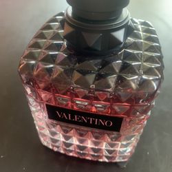 Valentino Perfume Brand New No Box 