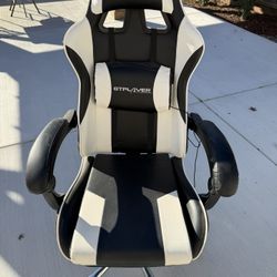 GTPLAYER Gaming Chair