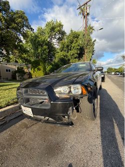 2013 Dodge Charger