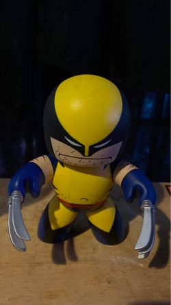 Wolverine