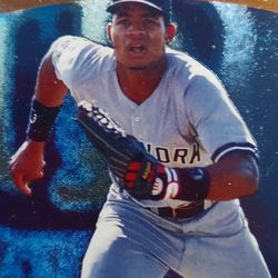 Premier Ruben Rivera Prospects 1995