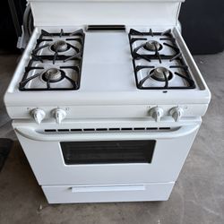 Frigidaire Gas Stove Tested Works Great 🚨