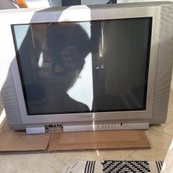 Toshiba CRT