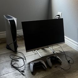 Monitor Hp