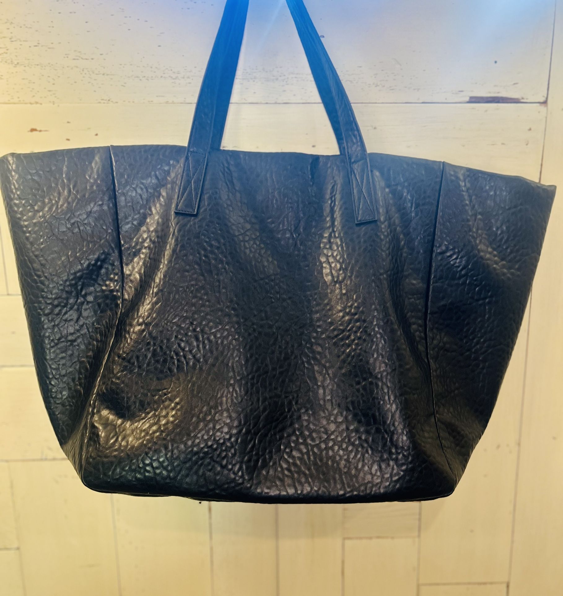 ASOS design tote bag