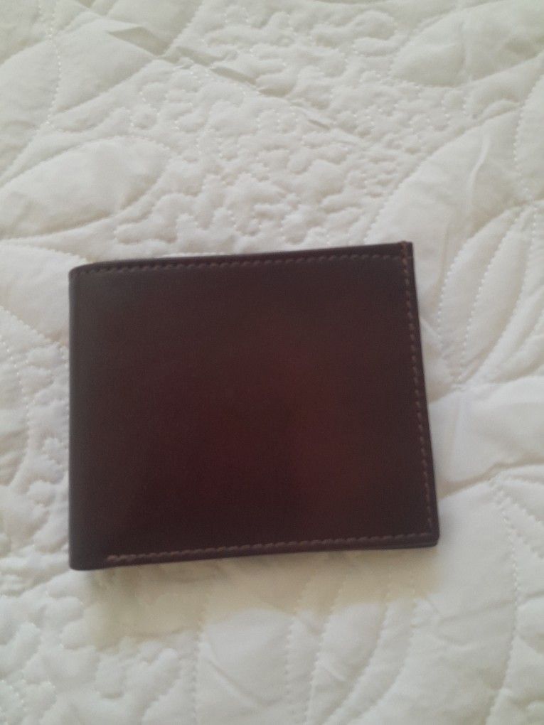 Wallet