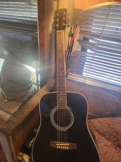 Ibanez performance series near mint .