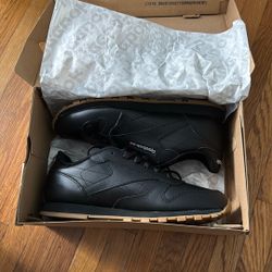 Classic Leather Reebok