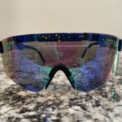 New Viper Sunglasses