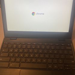 Lenovo Chromebook 100e 2nd Generation