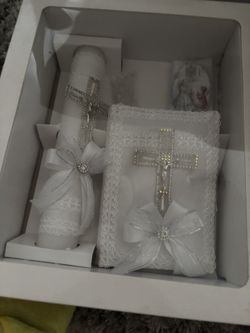 Para Bautizo O Primera Comunión 