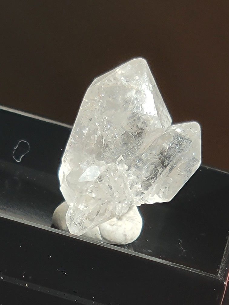 9.15ct Herkimer