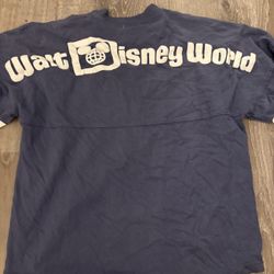 Walt Disney World Spirit Jersey 