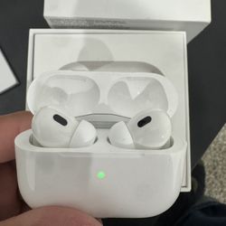 Air Pods Pro 2