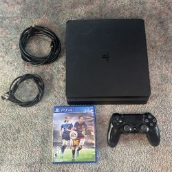 💯💯💯I Sell PlayStation 4 Slim ( Like New ) With 1TB Of Storage