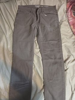 Levis 216 Skinny