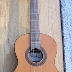 Cordoba Protoge’ Guitar 