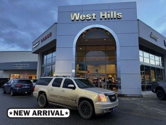 2008 GMC Yukon XL 1500