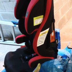 Car Seat 