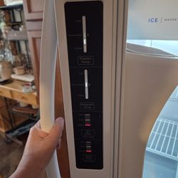 Brand New Frigidaire Fridge/Freezer