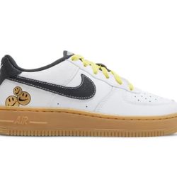 “Go The Extra Smile” Air Force 1s 2021 Edition