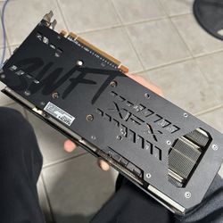 Radeon 6700XT