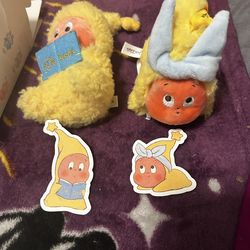 Twinkle-twinkle pendants