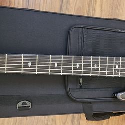 Ibanez SR1356 B ,6-string  Bass Guitar,Dual Shadow Burst Flat.