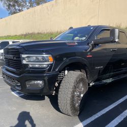 2021 Ram 2500