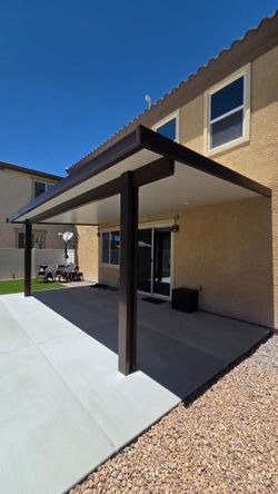 Aluminum Patio Cover