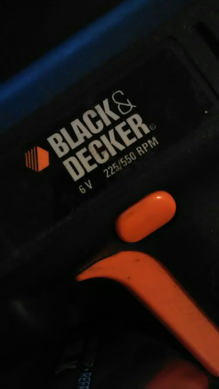 Black & Decker Charger for Sale in Indianapolis, IN - OfferUp