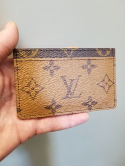 Good Condition Authentic Louis Vuitton Mens Wallet for Sale in Torrance, CA  - OfferUp