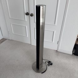 47” Rotating Tower Oscillating Fan By Crane - Multi-Speed / Remote