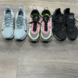 Women's Shoes..Nike/Addidas