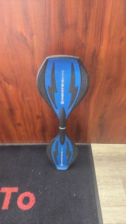 Ripstik DLX Mini